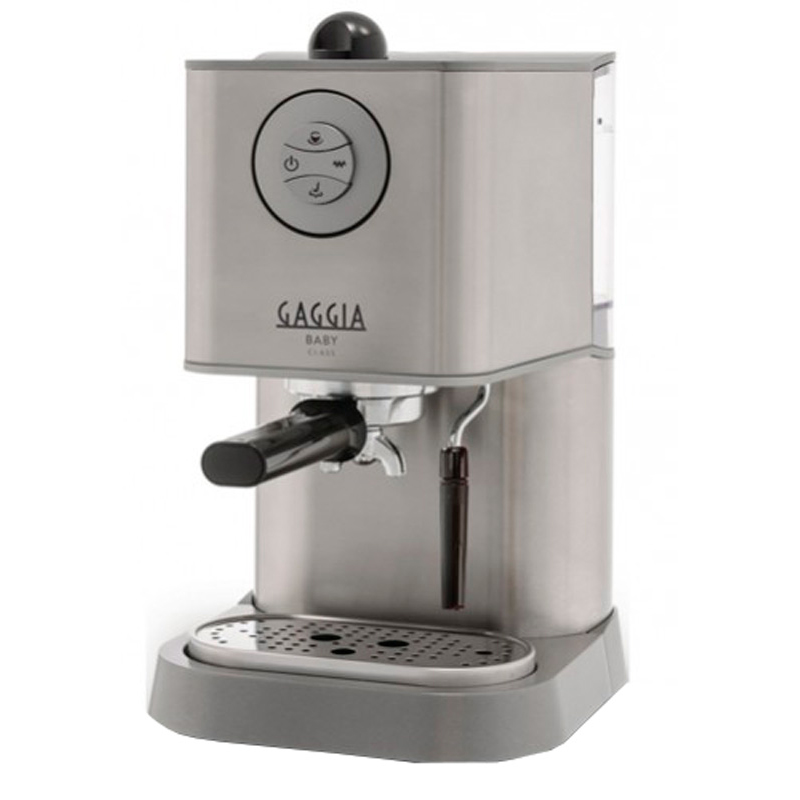 Кавоварка GAGGIA New Baby Class Тип еспресо