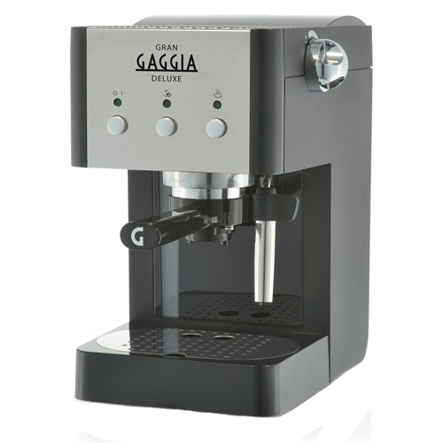 Кофеварка GAGGIA Gran Deluxe