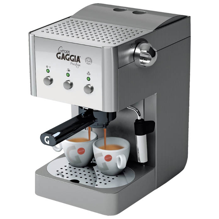 Кавоварка GAGGIA Gran Prestige