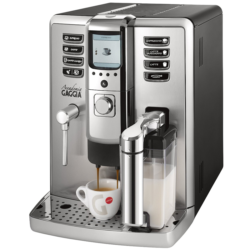 Кофеварка GAGGIA Accademia Тип эспрессо