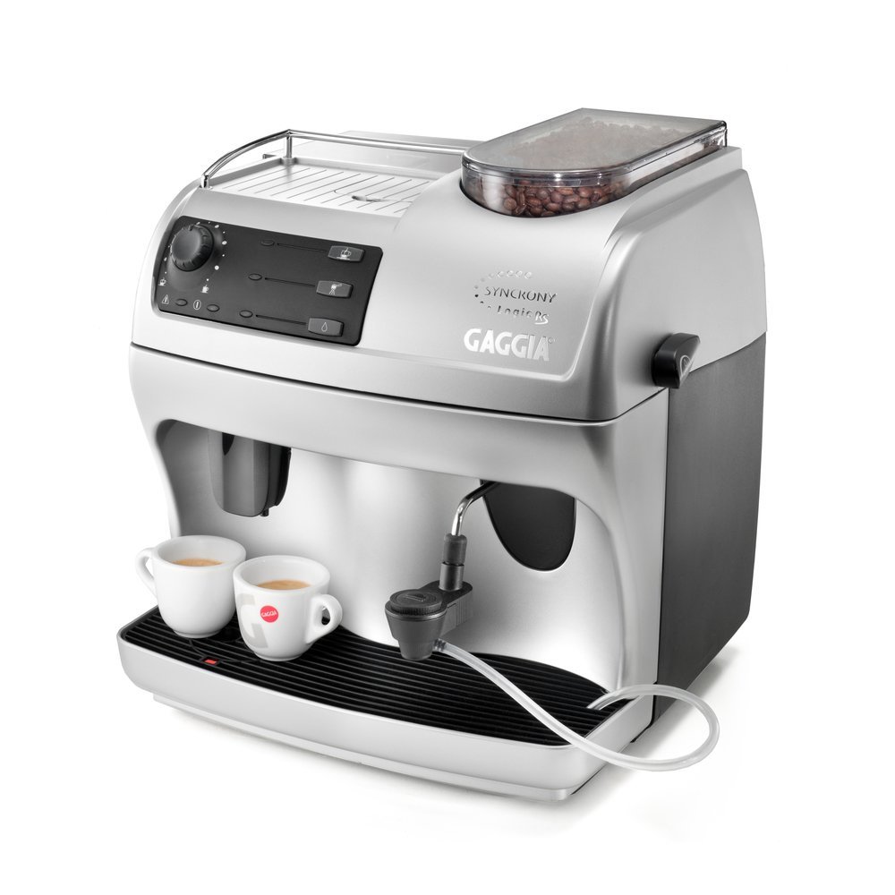 Кавоварка GAGGIA Syncrony Logic RS Cappuccino