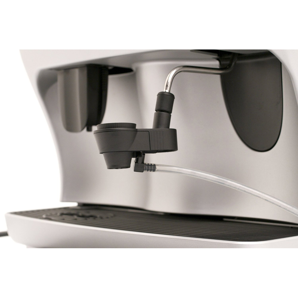 Кавоварка GAGGIA Syncrony Logic RS Cappuccino Тиск 15