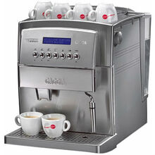 Кавомашина GAGGIA Titanium RI9701/01