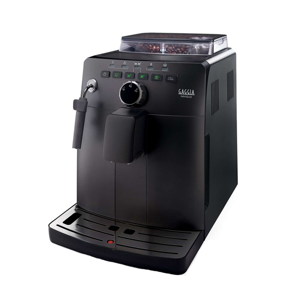 Кофеварка GAGGIA Naviglio Black