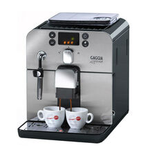 Кавомашина GAGGIA Brera Black