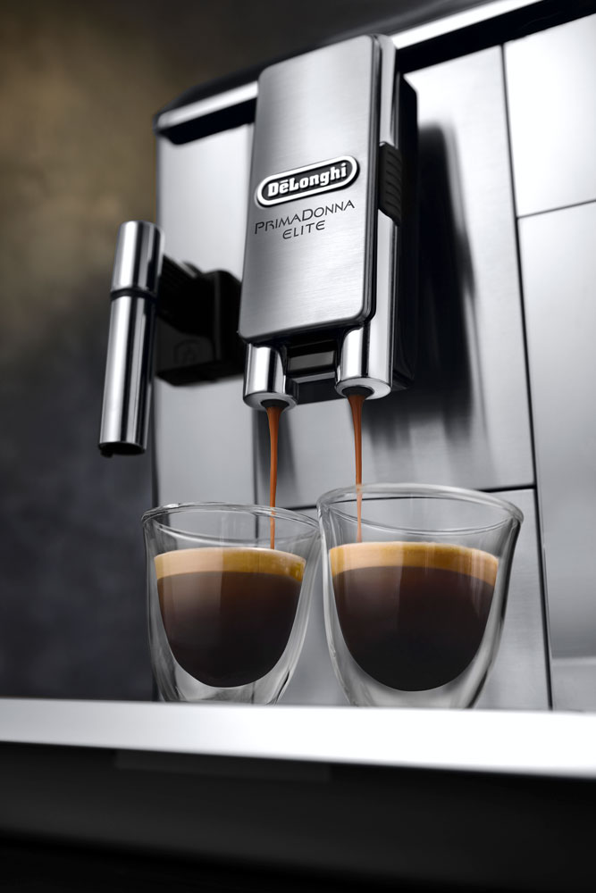 В Украине Кофемашина DeLonghi ECAM 650.75 MS