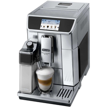 Кофемашина DeLonghi ECAM 650.75 MS