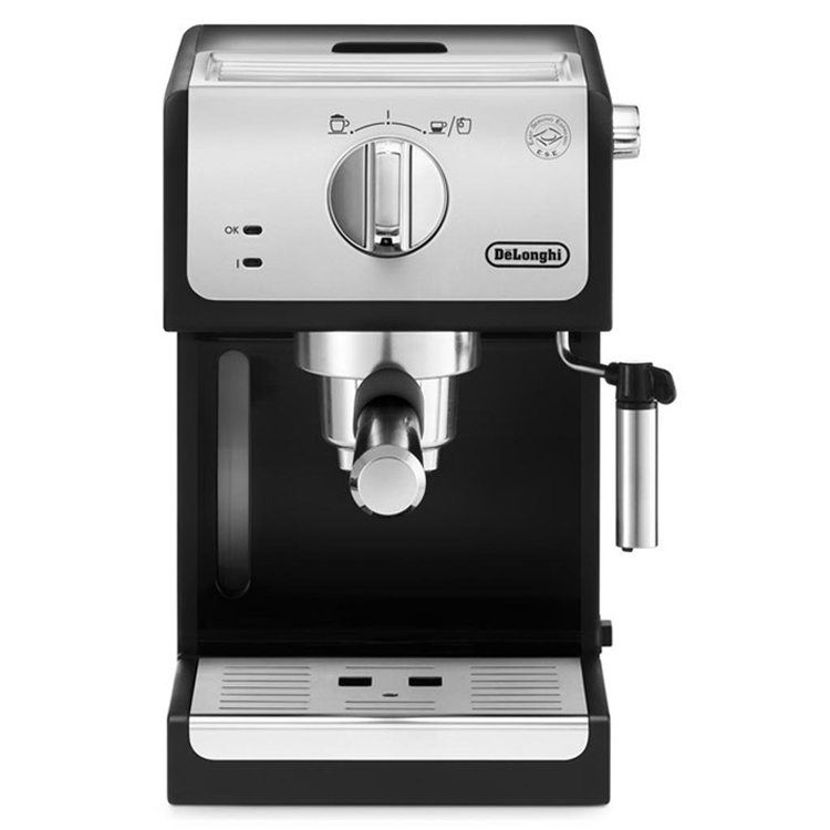 Кофеварка DeLonghi ECP 33.21 Тип эспрессо