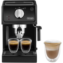 Кавоварка DELONGHI ECP 31.21