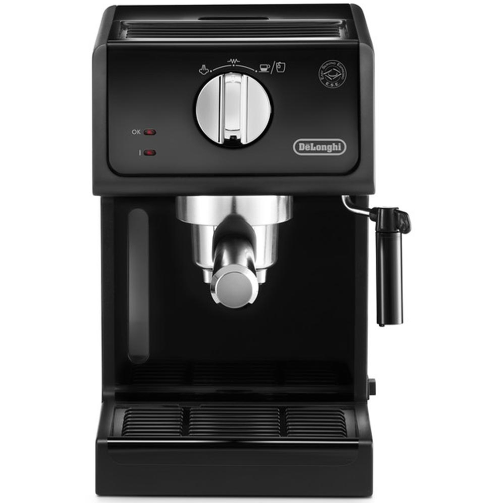 Кофеварка DeLonghi ECP 31.21 Тип эспрессо