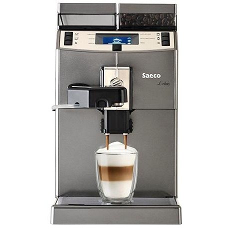 Кофемашина SAECO Lirika One Touch Cappuccino