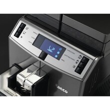 Кофемашина SAECO Lirika One Touch Cappuccino