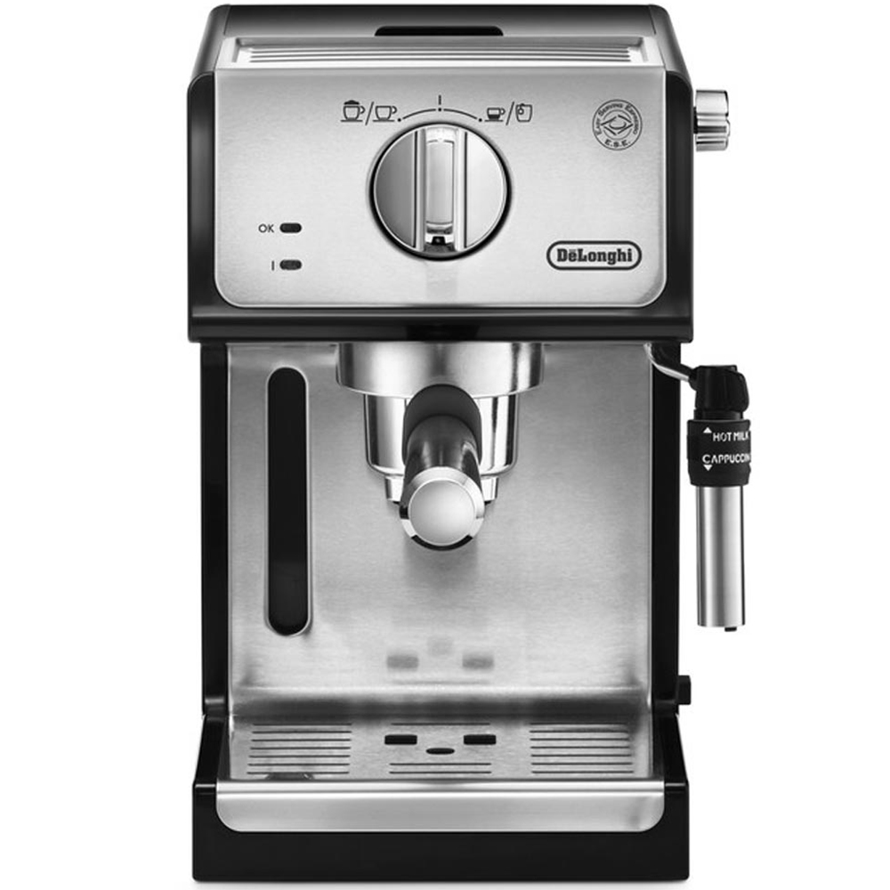 Кавоварка DELONGHI ECP 35.31 Тип еспресо