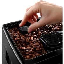 Кофемашина DeLonghi ECAM 350.15 B