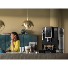 Кофемашина DeLonghi ECAM 350.15 B