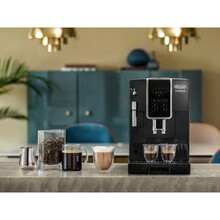 Кофемашина DeLonghi ECAM 350.15 B