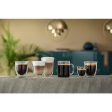 Кофемашина DeLonghi ECAM 350.15 B