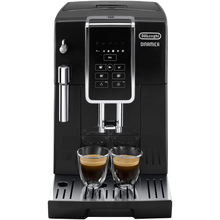 Кофемашина DeLonghi ECAM 350.15 B