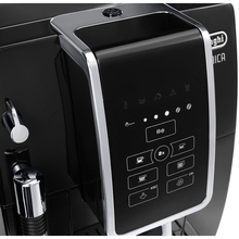 Кофемашина DeLonghi ECAM 350.15 B