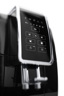 Кофемашина DeLonghi ECAM 350.15 B