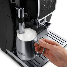 Кофемашина DeLonghi ECAM 350.15 B
