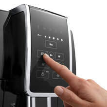 Кофемашина DeLonghi ECAM 350.15 B