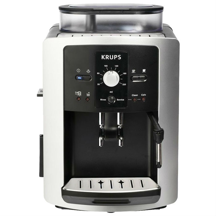 Кофемашина KRUPS EA8010PE