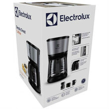 Кавоварка ELECTROLUX EKF3300