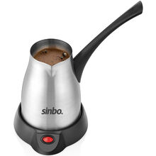 Кофеварка SINBO SCM-2943 ELECTRIC COFFEE POT