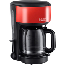 Кофеварка RUSSELL HOBBS Colours Coffee Maker Red (20131-56)