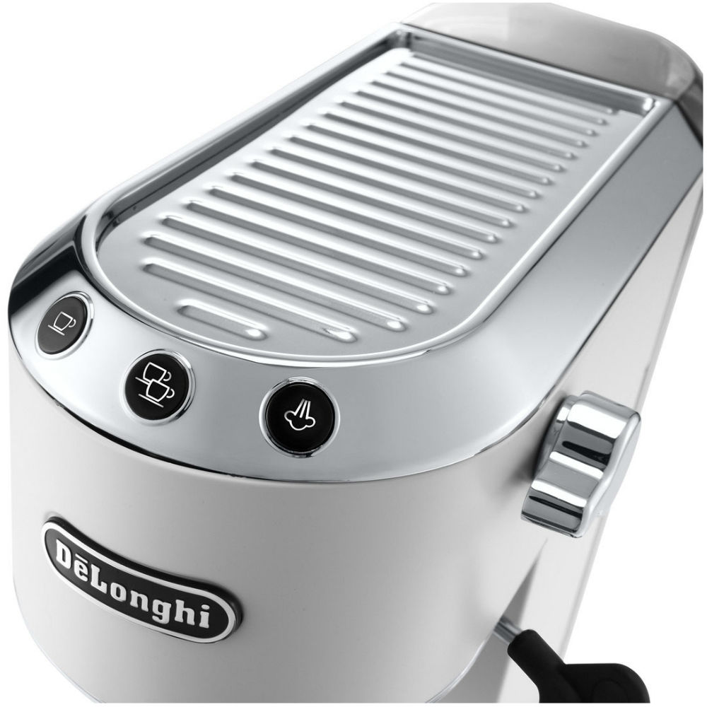 Изображение Кофеварка DeLonghi Dedica EC 685 W