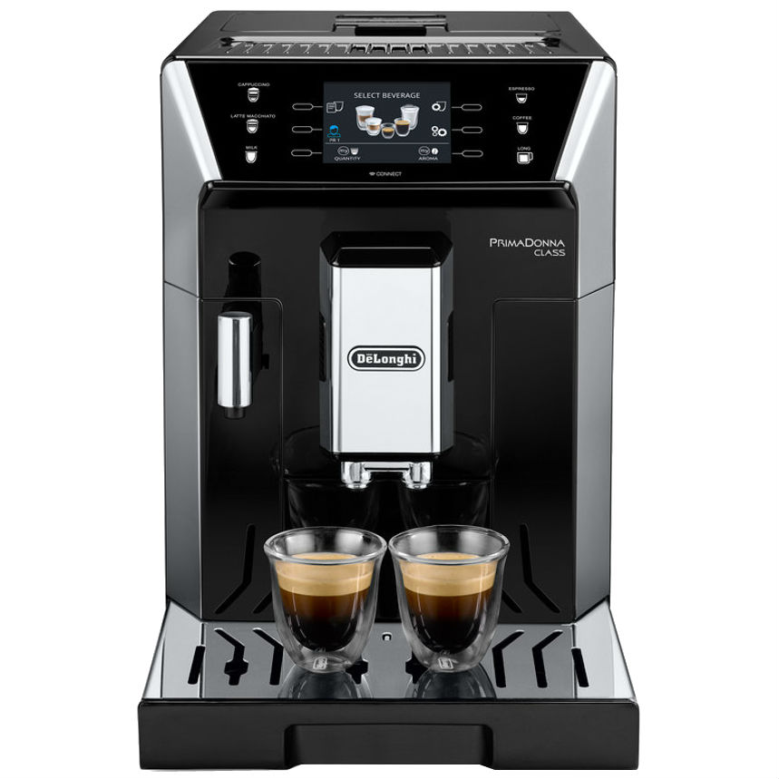 Кавомашина DELONGHI ECAM550.55.SB