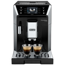 Кофемашина DeLonghi ECAM 550.55 SB