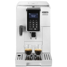 Кавомашина DELONGHI ECAM 353.75.W