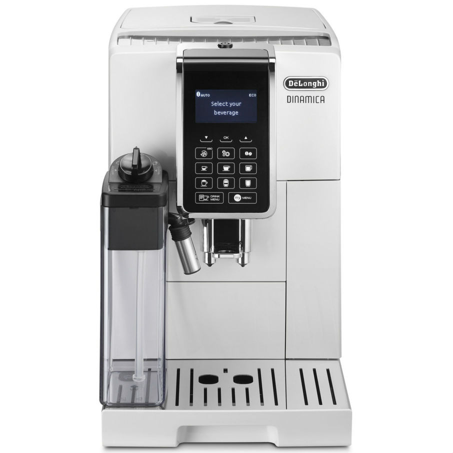 Кавомашина DELONGHI ECAM 353.75.W Потужність 1450