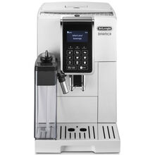 Кавомашина DELONGHI ECAM 353.75.W