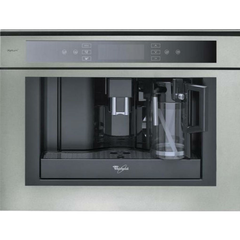 Вбудована кавомашина WHIRLPOOL ACE102 IXL