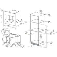 Вбудована кавомашина WHIRLPOOL ACE102 IXL