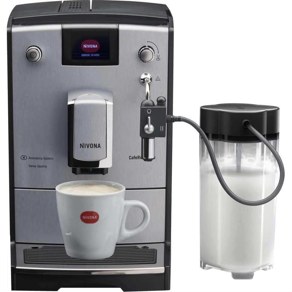 

Кофемашина NIVONA NICR 670, NICR 670