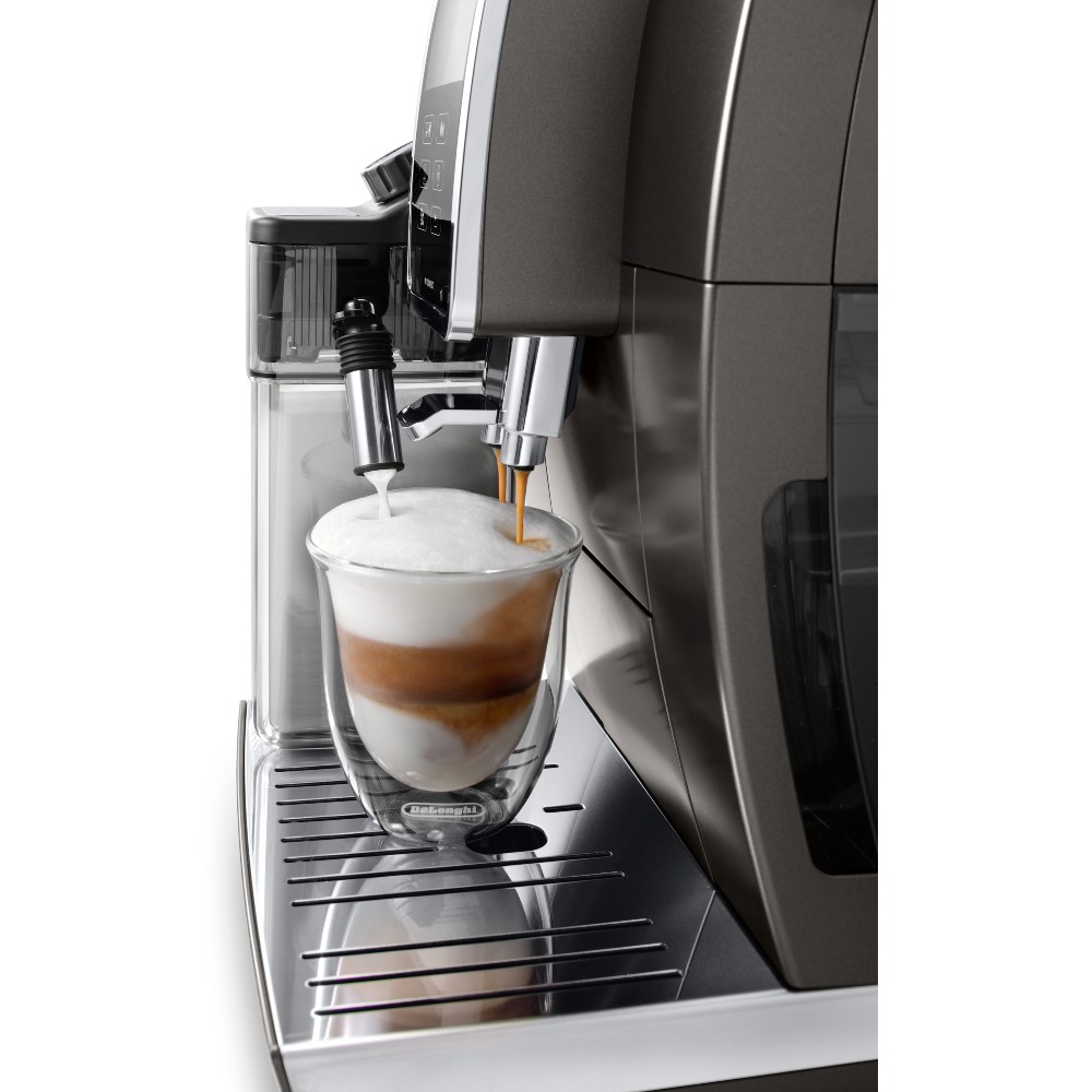 Замовити Кавомашина DELONGHI ECAM370.95.T