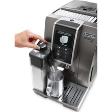 Кавомашина DELONGHI ECAM370.95.T