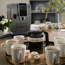 Кавомашина DELONGHI ECAM370.95.T