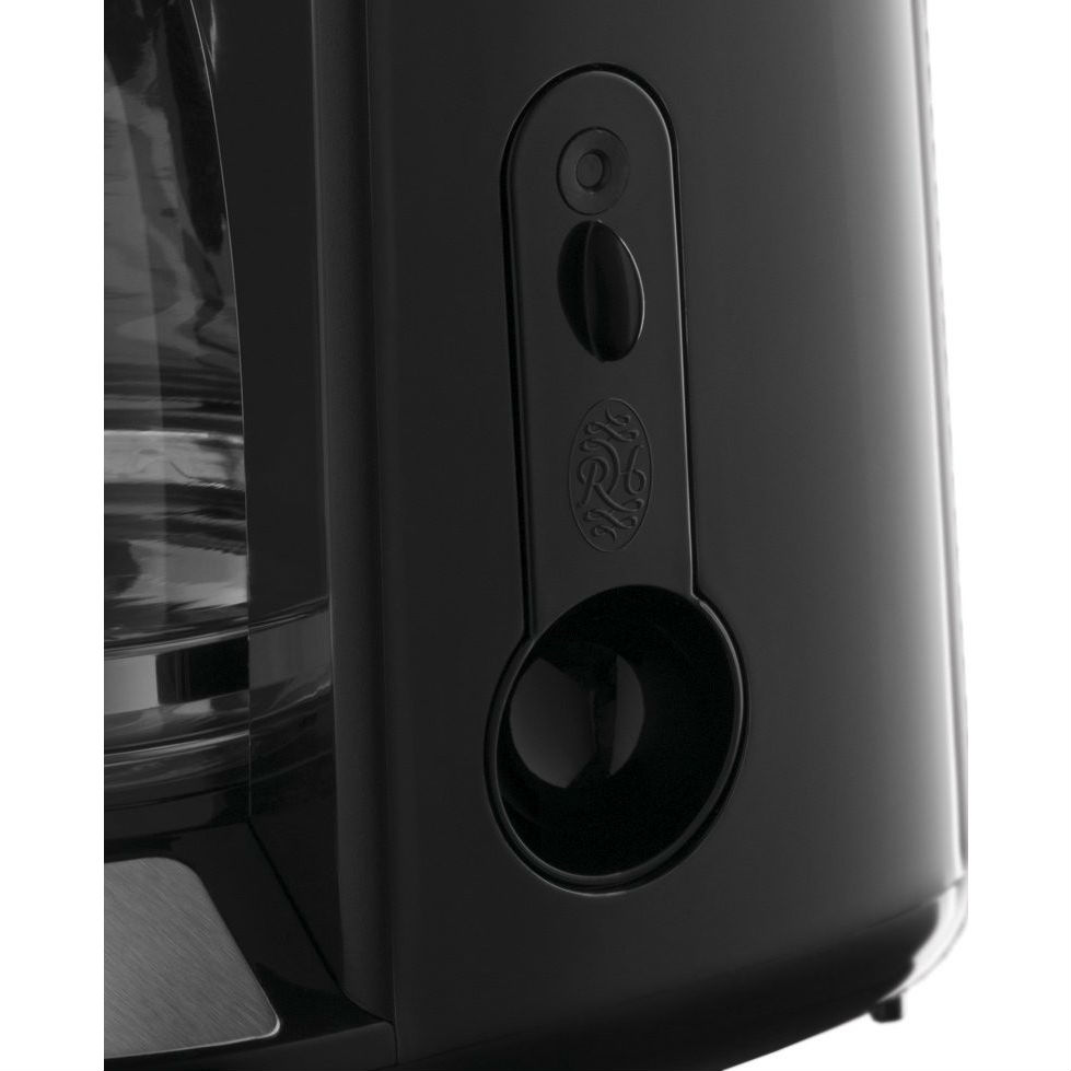 Кофеварка RUSSELL HOBBS VICTORY (24030-56) Мощность 1100