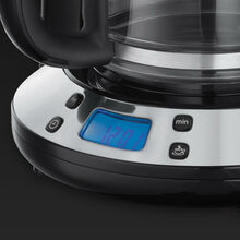 Кофеварка RUSSELL HOBBS VICTORY (24030-56)