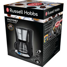 Кофеварка RUSSELL HOBBS VICTORY (24030-56)