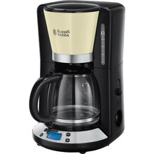 Кавоварка RUSSELL HOBBS Colours Plus ( 24033-56) CREAM