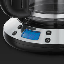 Кавоварка RUSSELL HOBBS Colours Plus ( 24033-56) CREAM