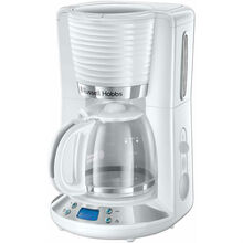 Кофеварка RUSSELL HOBBS 24390-56 Inspire