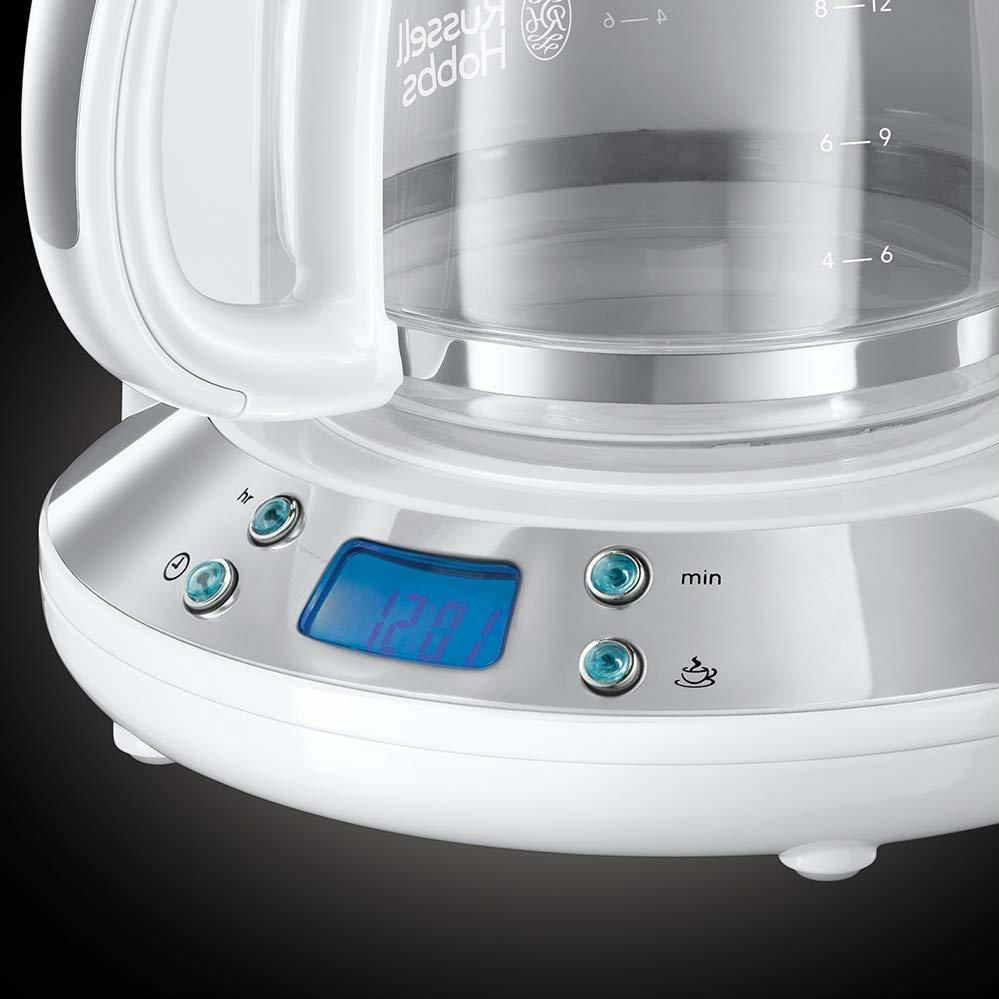 Кавоварка RUSSELL HOBBS 24390-56 Inspire Потужність 1100