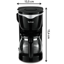 Кавоварка TEFAL CM340811